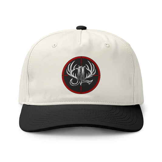 Class Two-Tone Cap
