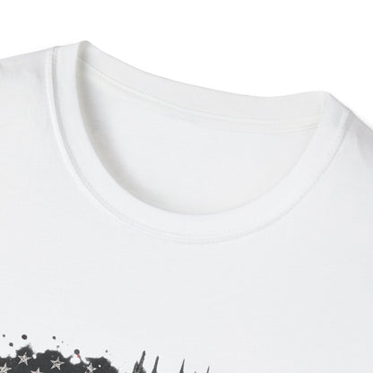 James Luker Unisex Softstyle T-Shirt
