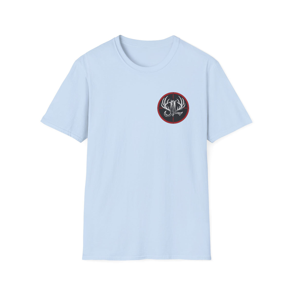 Unisex Softstyle T-Shirt Printify