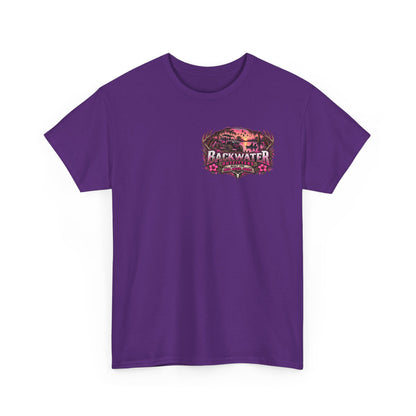 Backwater Outfitters 'Muddy Ducks, Good Times' Graphic Tee