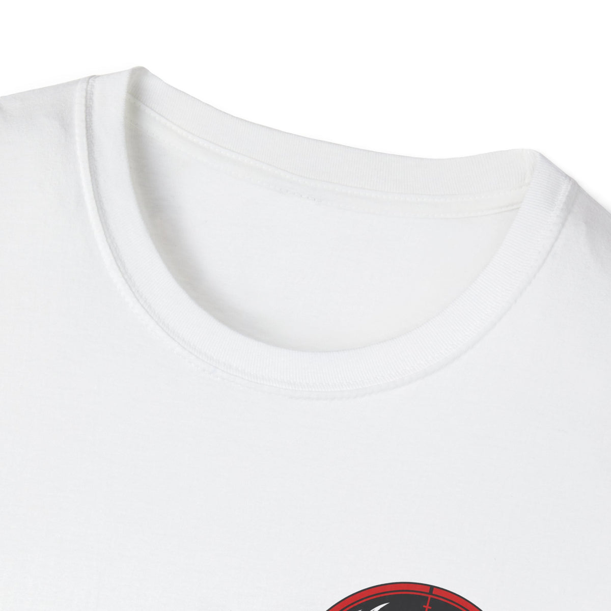 Unisex Softstyle T-Shirt Printify
