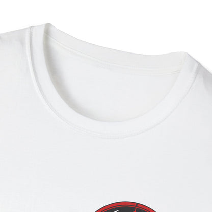 James Luker Buck Antler T-Shirt