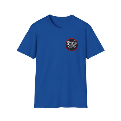 Unisex Softstyle T-Shirt Printify