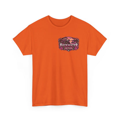 Backwater Outfitters 'Muddy Ducks, Good Times' Graphic Tee