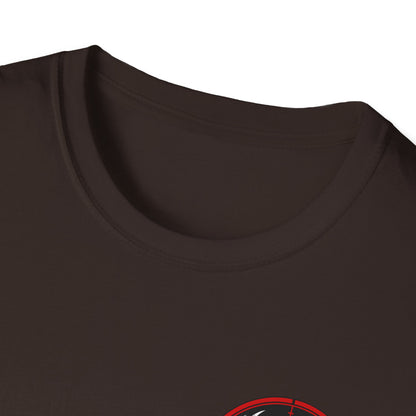 Unisex Softstyle T-Shirt Printify