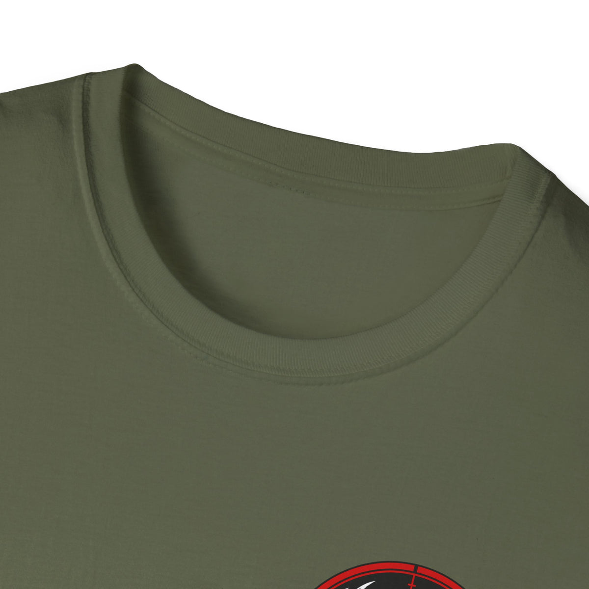 Unisex Softstyle T-Shirt Printify