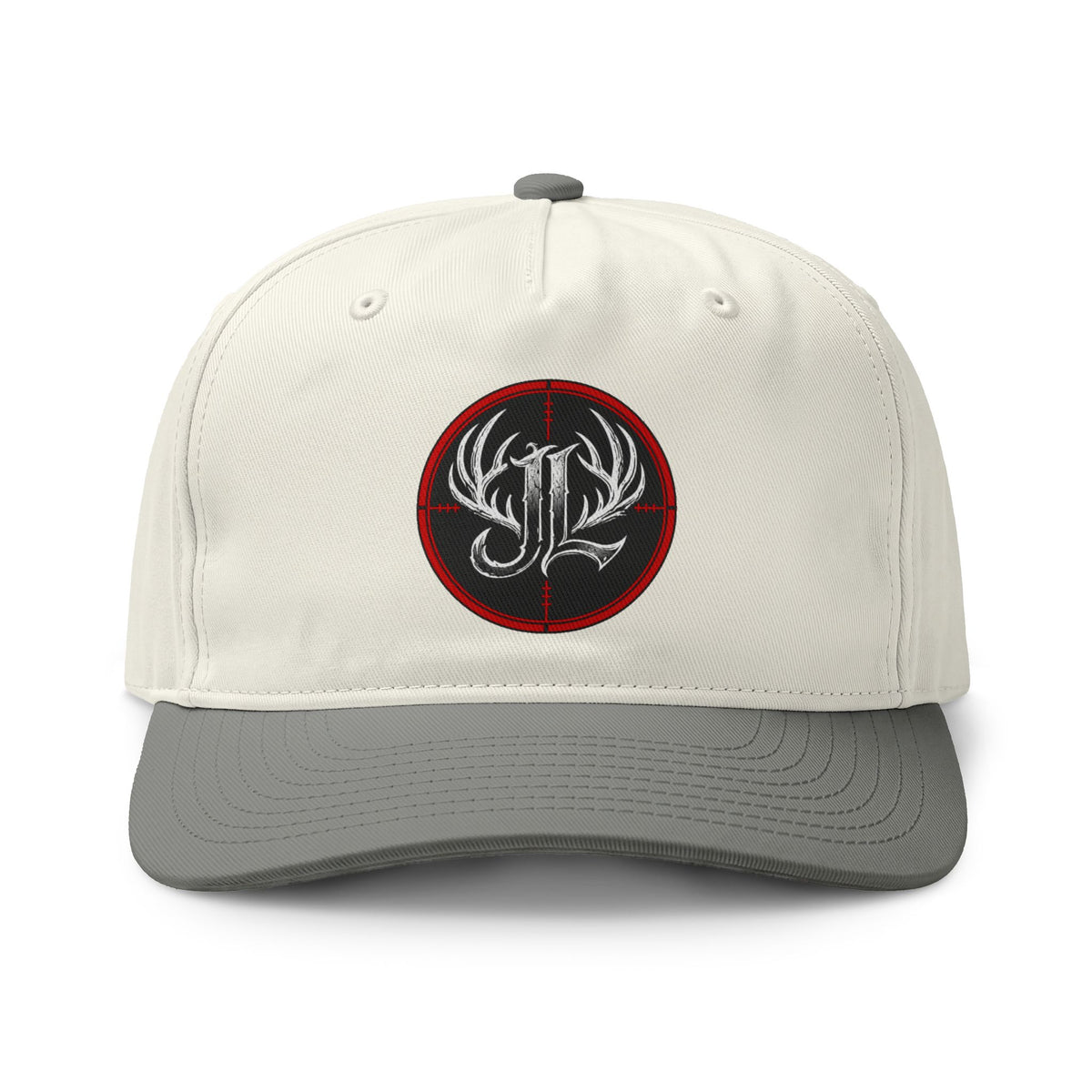 Class Two-Tone Cap