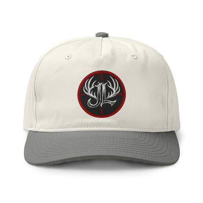 Class Two-Tone Cap