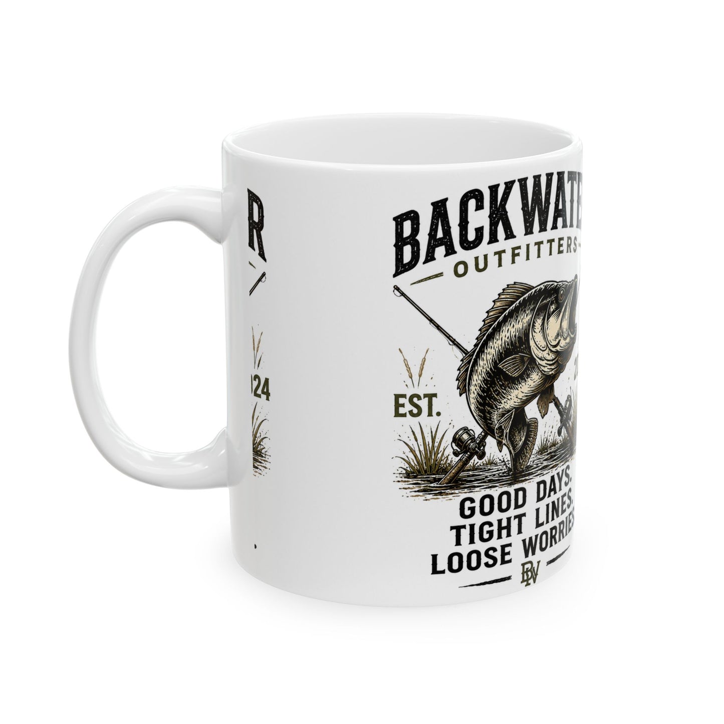 Ceramic Mug, (11oz, 15oz)