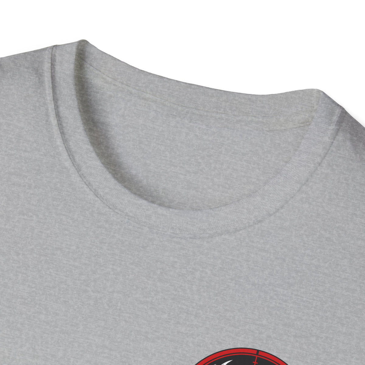 Unisex Softstyle T-Shirt Printify