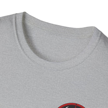 Unisex Softstyle T-Shirt Printify