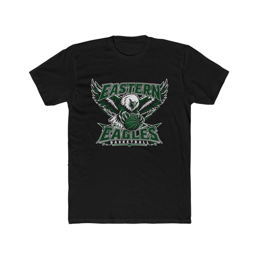 Eastern Eagles Vintage Graphic T-Shirt