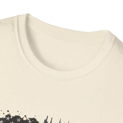 James Luker Unisex Softstyle T-Shirt