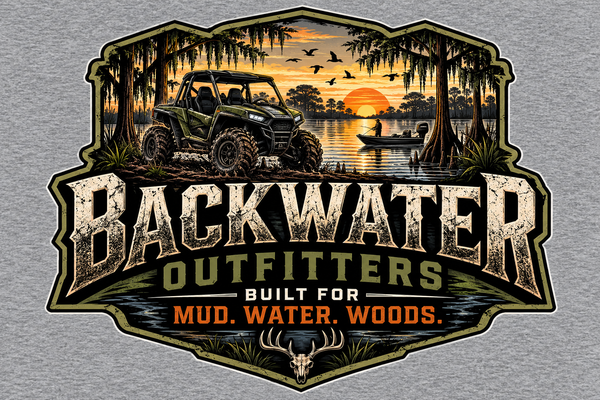 Backwater Outfitters