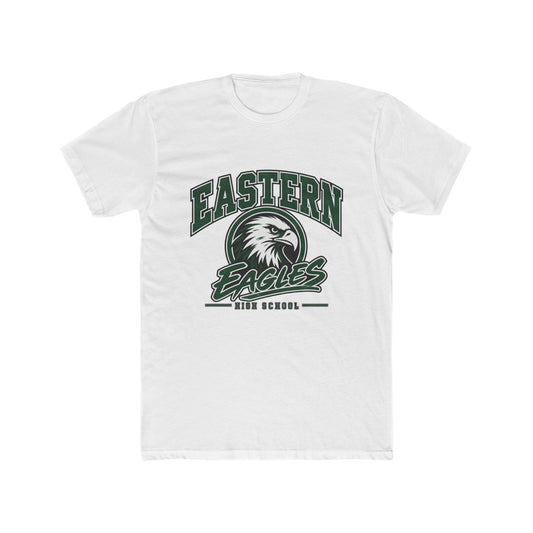 Eastern Eagles High School Graphic T-Shirt
