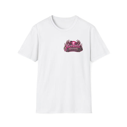 Women Wild at Heart Outdoor Backwater Graphic T-Shirt