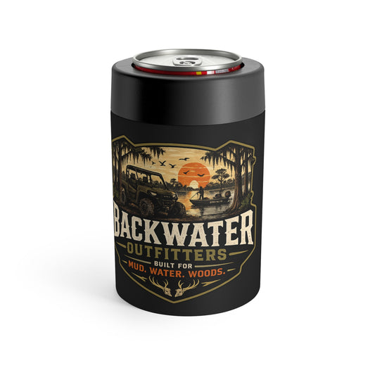 Backwater Outfitters Can Holder