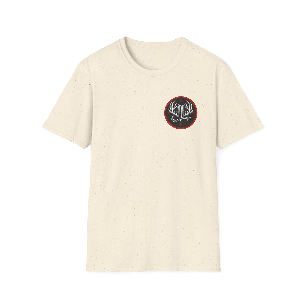 Unisex Softstyle T-Shirt Printify
