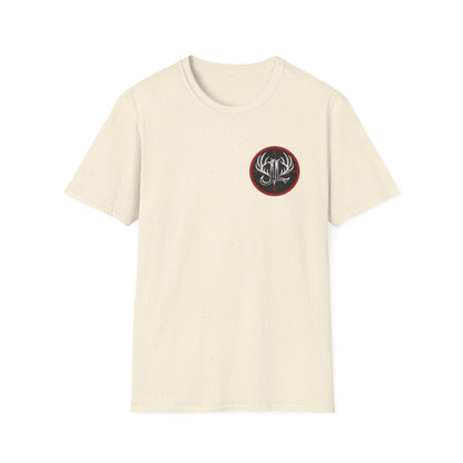 Unisex Softstyle T-Shirt Printify