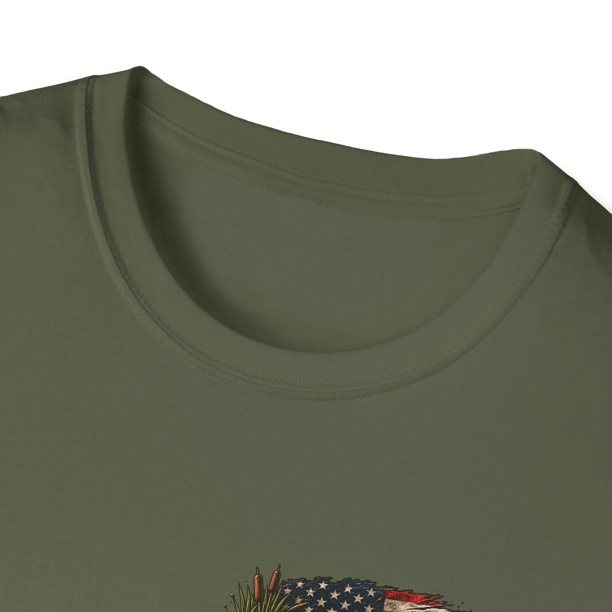 Buggy Off-Road T-Shirt — "I'm Not Stuck, I'm Just Testing the Winch" Truck & 4x4 Tee Printify