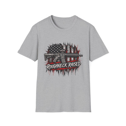 James Luker Unisex Softstyle T-Shirt
