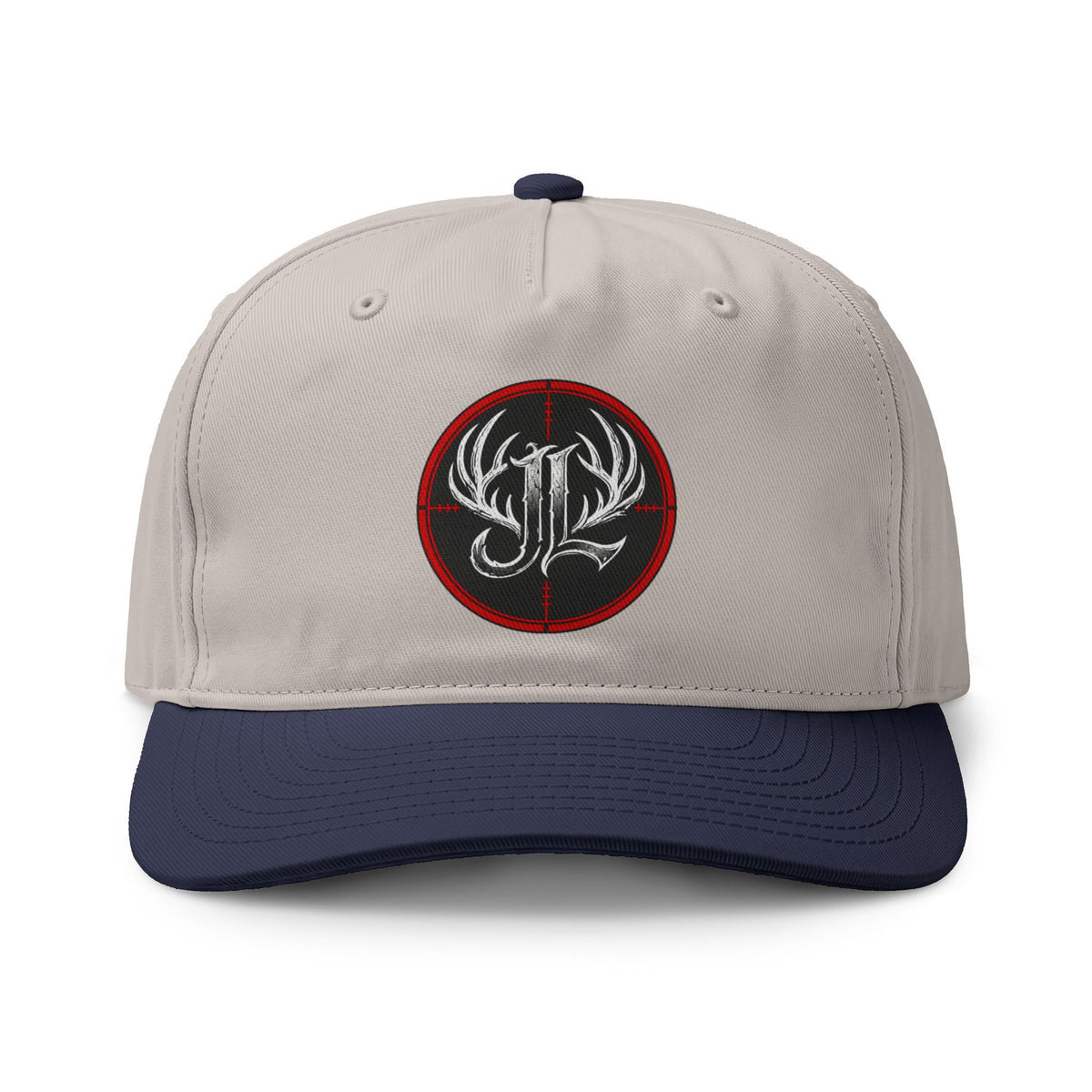 Class Two-Tone Cap