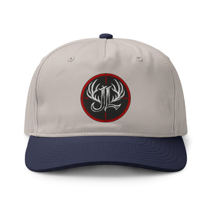 Class Two-Tone Cap