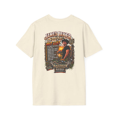 Unisex Softstyle T-Shirt Printify