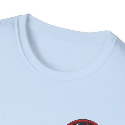 Unisex Softstyle T-Shirt Printify