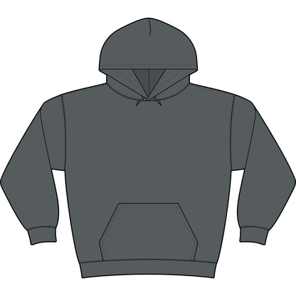 Huntmaster Target Crest Hoodie Printify
