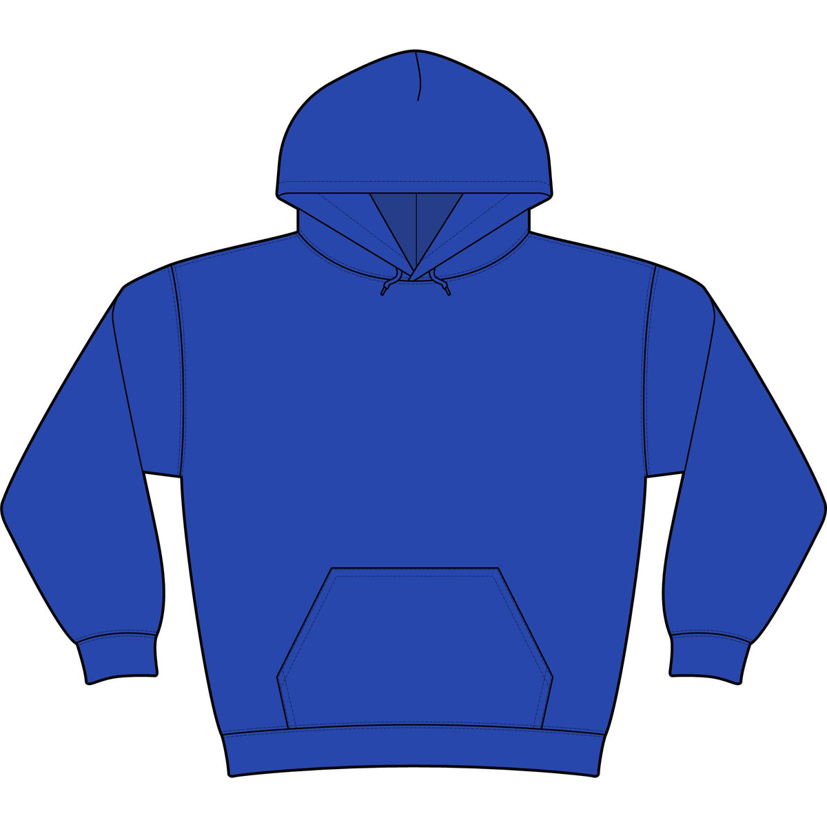 Huntmaster Target Crest Hoodie Printify