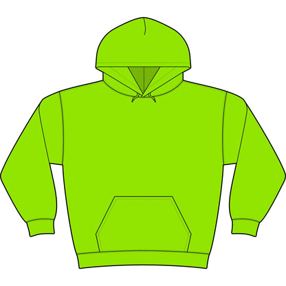 Huntmaster Target Crest Hoodie Printify
