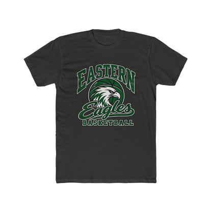 Eastern Eagles Basketball Graphic T-Shirt