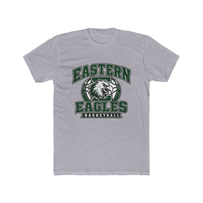 Eastern Eagles Basketball Graphic T-Shirt