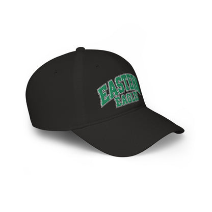 Eastern Eagles Low Profile Baseball Cap