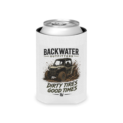 Can Cooler