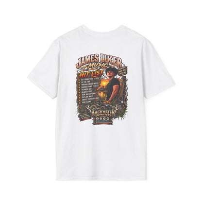 Unisex Softstyle T-Shirt Printify