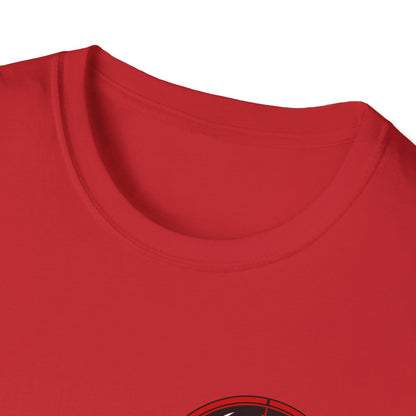 James Luker Buck Antler T-Shirt