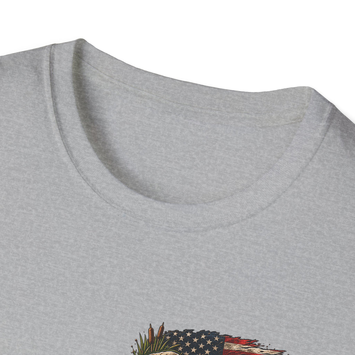 Buggy Backwater Outfitters Just One More Trail Trail T Shirt