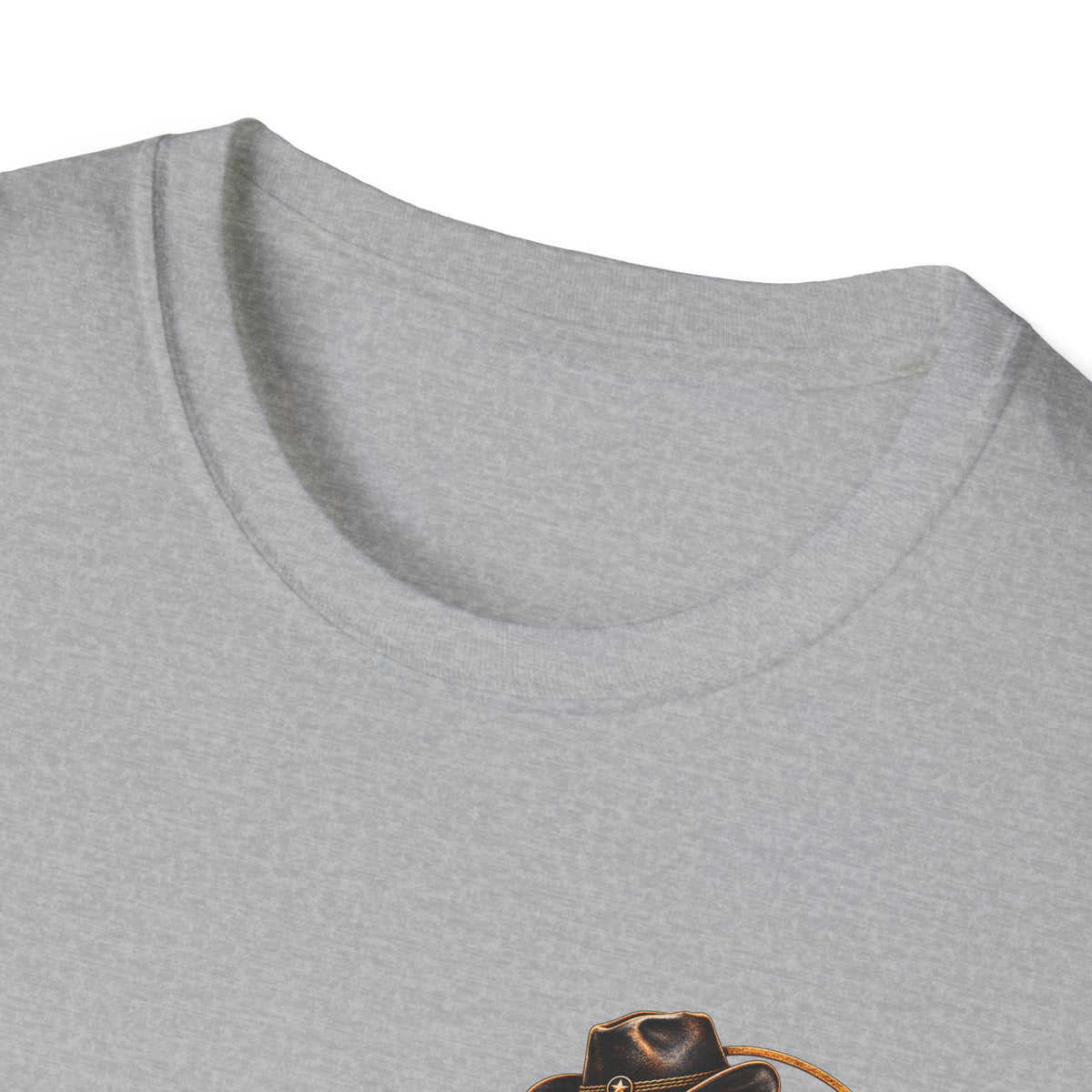 Big Whiskey Promotions T-Shirt — James Luker x Backwater Outfitters