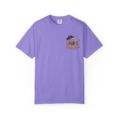 T-Shirt — Big Whiskey Promotions Backwater Outfitters Graphic