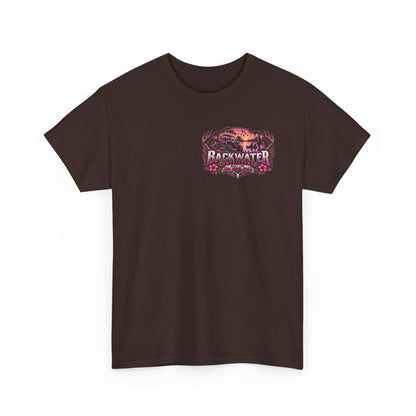 Backwater Outfitters 'Muddy Ducks, Good Times' Graphic Tee