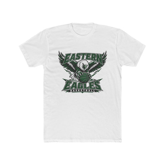 Eastern Eagles Vintage Graphic T-Shirt