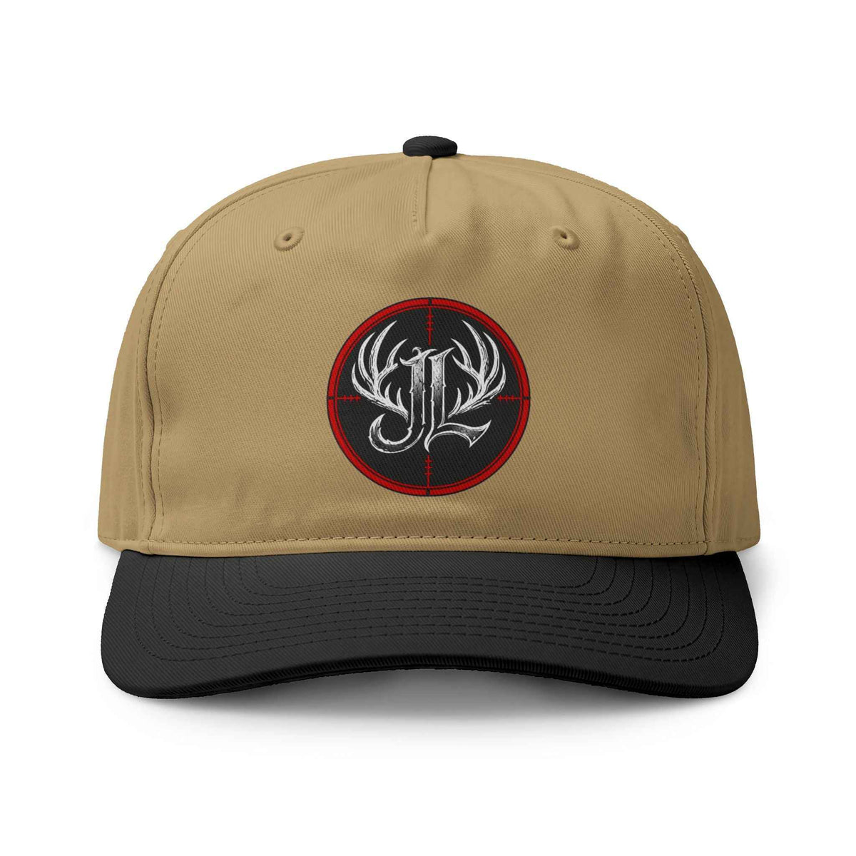 Class Two-Tone Cap