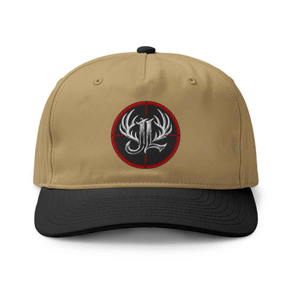 Class Two-Tone Cap