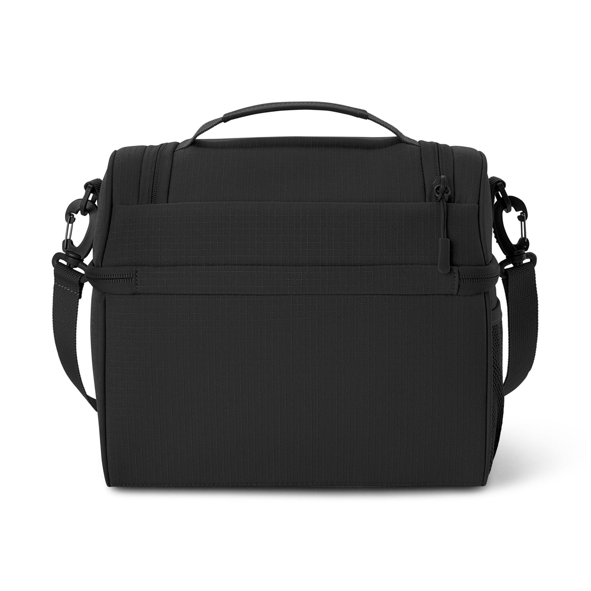Backwater Outfitters Insulated Cooler Bag — Compact Lunch & Fishing Cooler