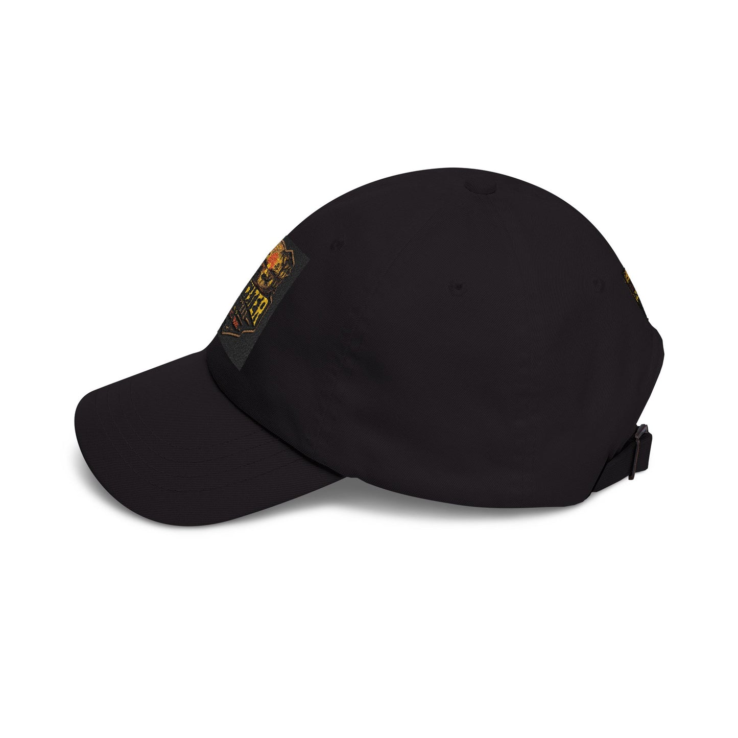 Backwater Outfitters Vintage Dad Cap