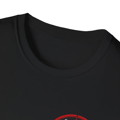 James Luker Buck Antler T-Shirt