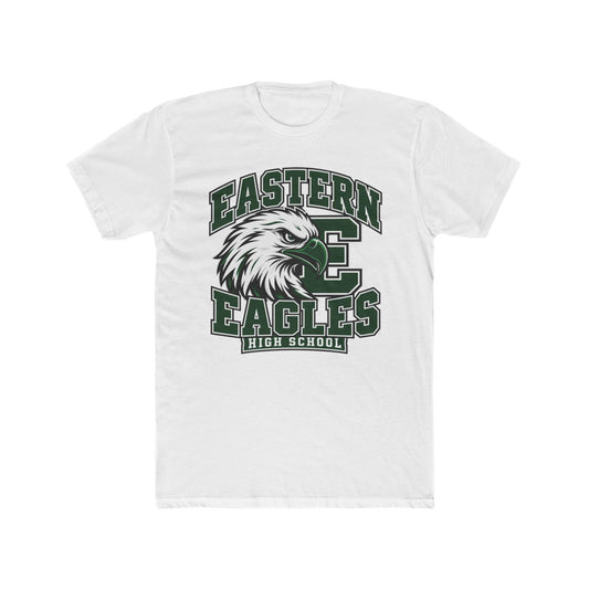 Eastern Eagles High School Graphic T-Shirt