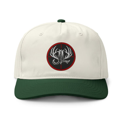 Class Two-Tone Cap